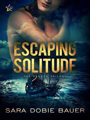 cover image of Escaping Solitude